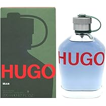 Amazon | 【ヒューゴボス】ダークブルー EDT 75mL [並行輸入品] | HUGO